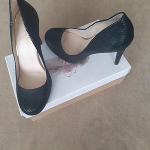 NEW / Jessica Simpson Women's Parisah Pump